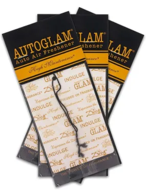 Tyler Candle Company Autoglam Air Freshener