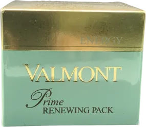 valmont Mask Prime Renewing Pack & Just Bloom 75ml