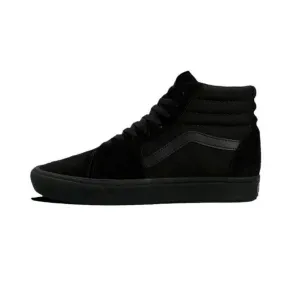 Vans Comfycush Sk8-Hi 'Classic Black' - Men's