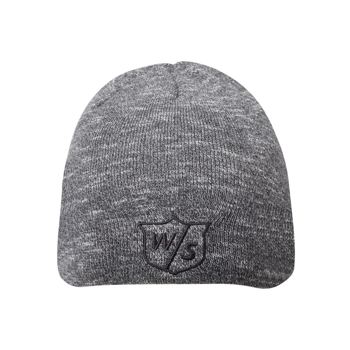 Wilson Staff Eco Skull Cap Golf Beanie Hat