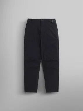 WOMEN'S BARREL LEG PANTS