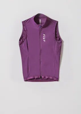 Women's Draft Team Vest