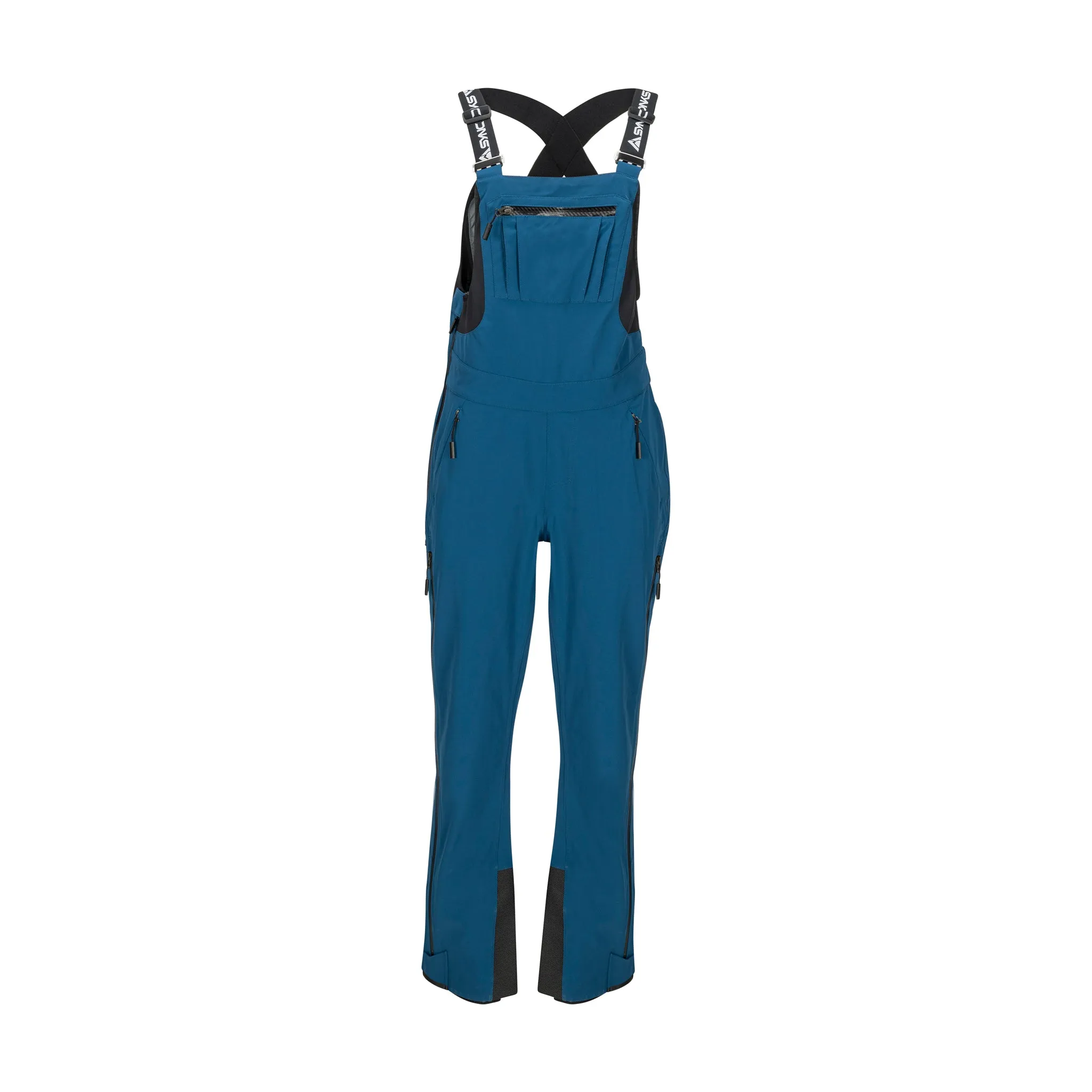 Women's Headwall Stretch Shell Bib Pant