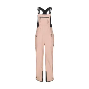 Women's Headwall Stretch Shell Bib Pant