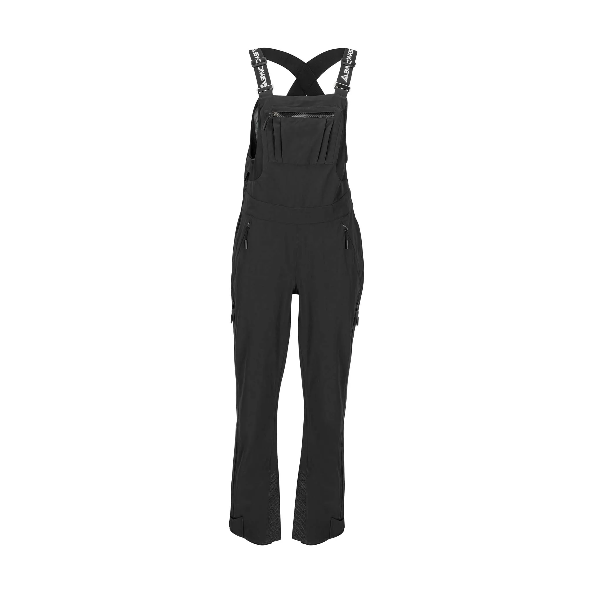 Women's Headwall Stretch Shell Bib Pant