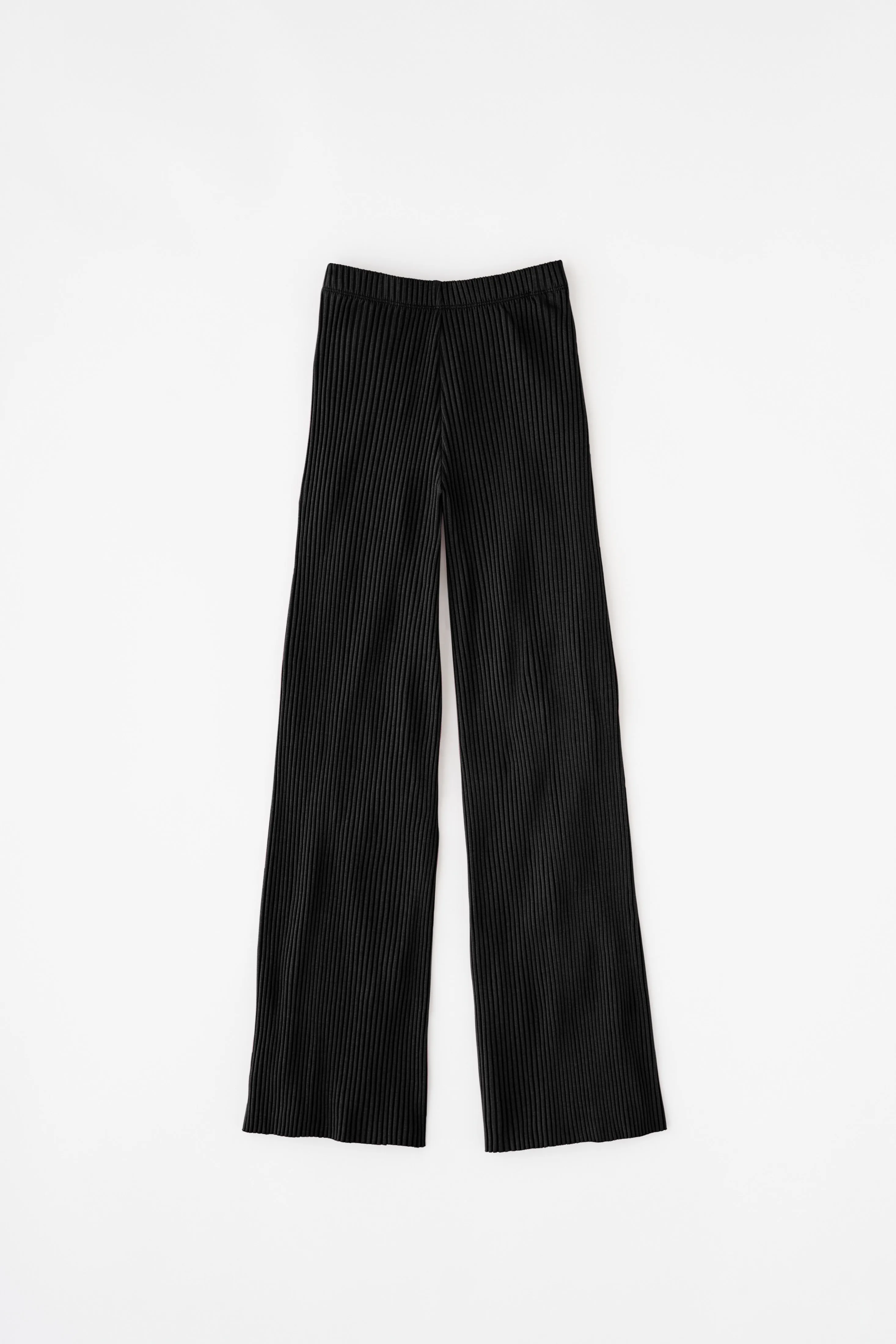 Women's Nile Rib Pant in Black