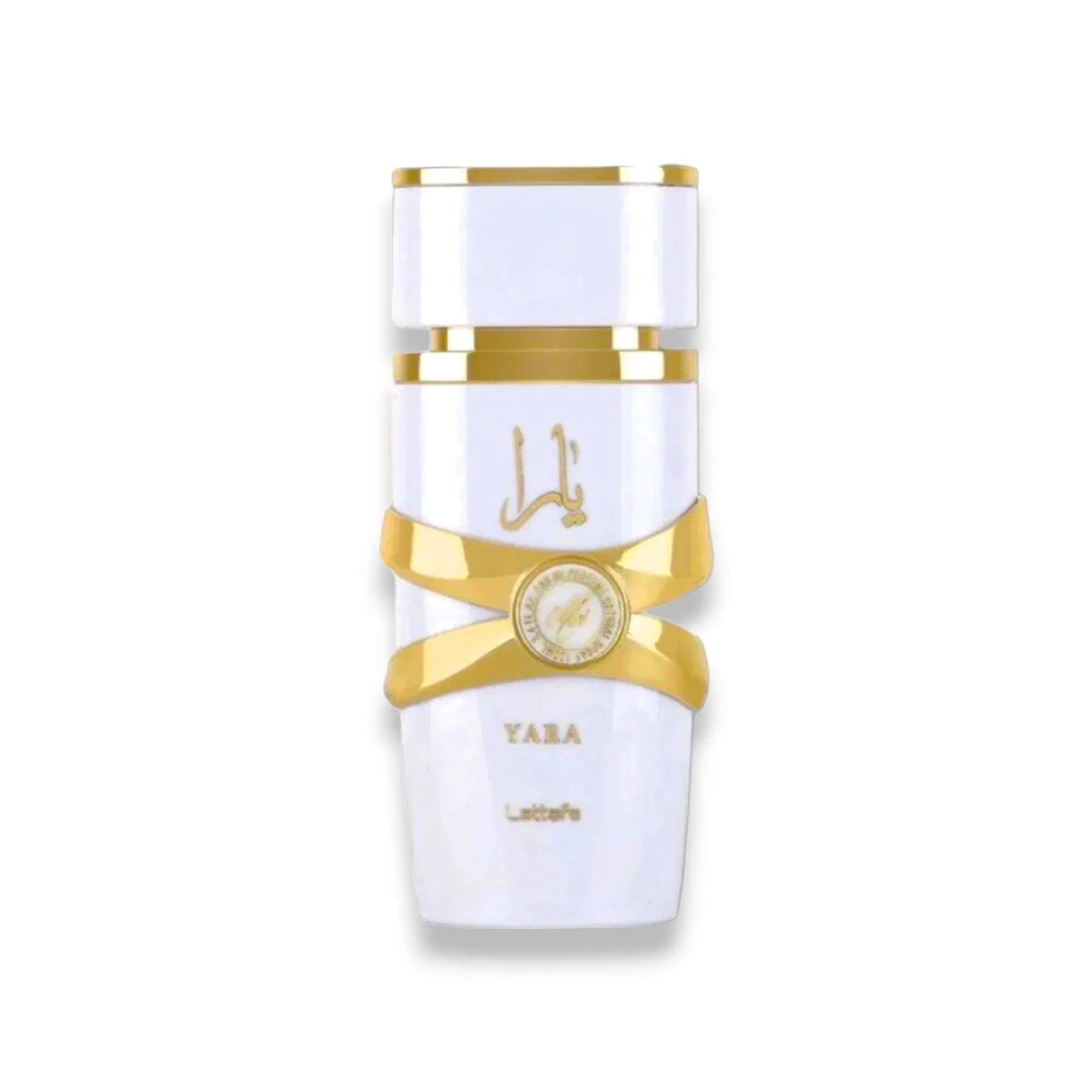 Yara Moi by Lattafa Eau de Parfum for Women 3.4 oz