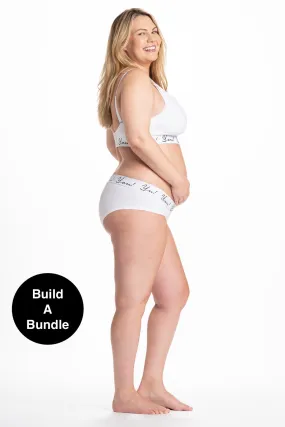 You! Lounge Panty Build-A-Bundle